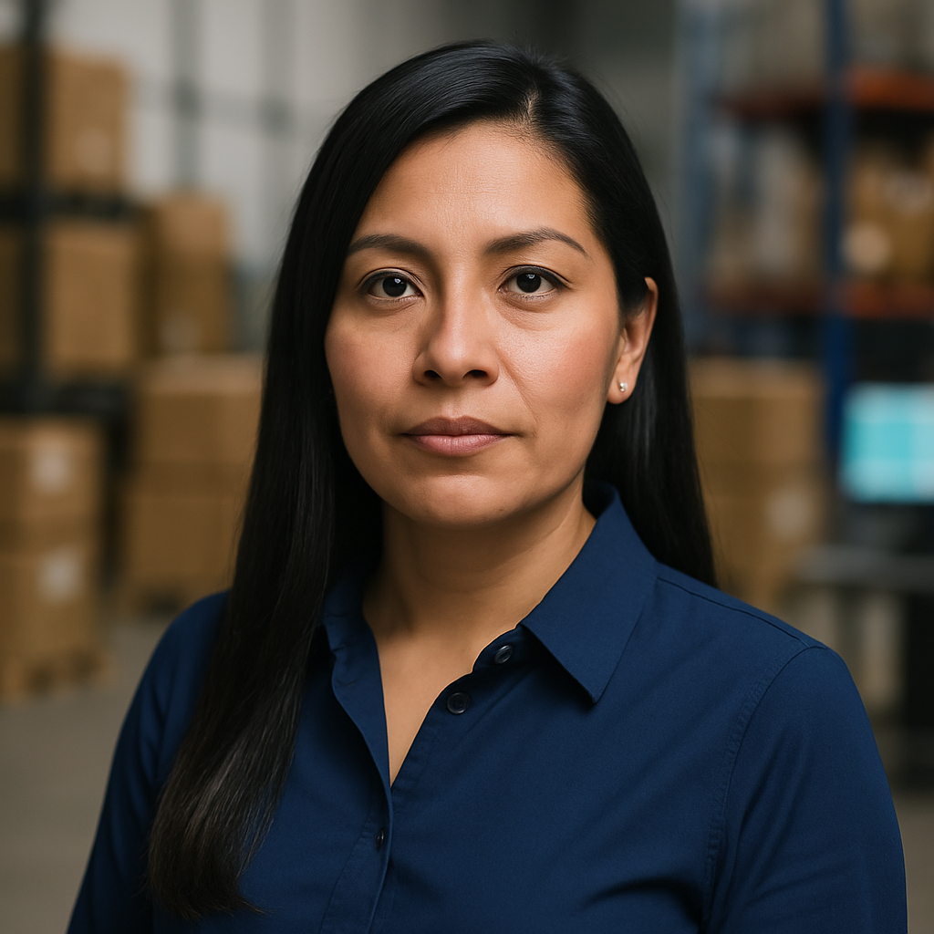 Marisol Castañeda Ramos