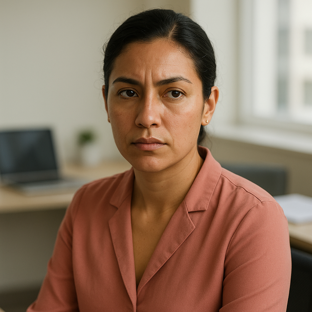 Alejandra Pérez Díaz